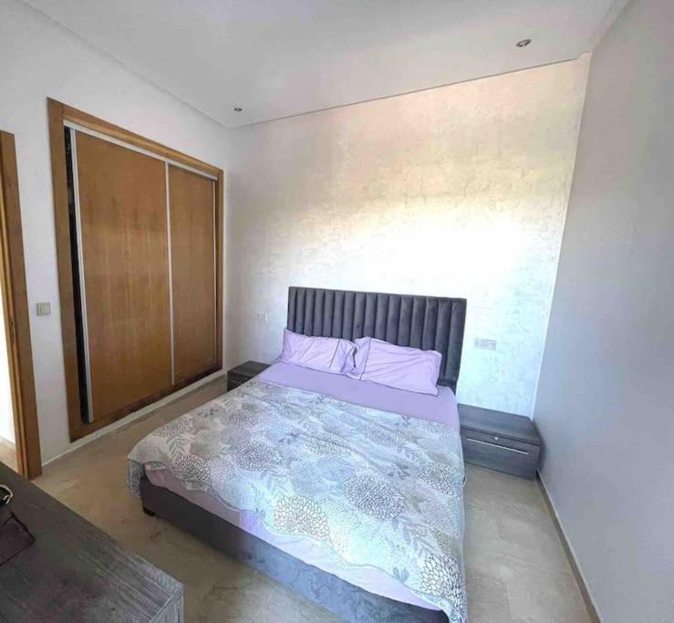 Appartement Pieds Dans L'Eau Tamaris Casablanca Exteriör bild